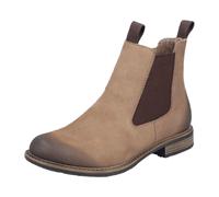 Rieker 74878 für Damen, braun, Gr. 43 EU