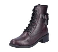 Rieker 75431-35 für Damen, rot, Größe 37 EU