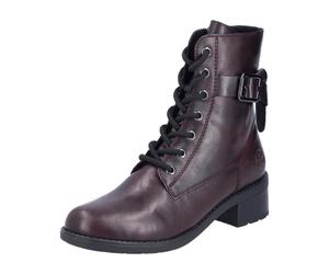 Rieker 75431-35 für Damen, rot, Größe 41 EU