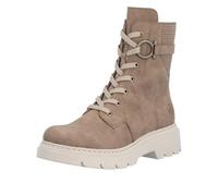 Rieker Stiefelette - beige / 36