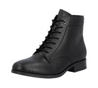 Rieker 77030-00 für Damen, schwarz, Größe 37 EU