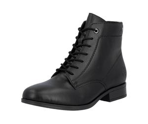 Rieker 77030-00 für Damen, schwarz, Größe 41 EU