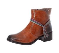 Rieker 77669-22 nuss Klassische Stiefeletten HW 20/21 für Damen, braun, Größe 38 EU