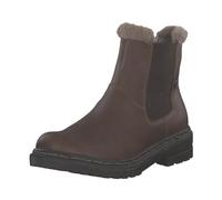 Rieker Damen 78250 Chelsea-Boot, Braun, 37 EU