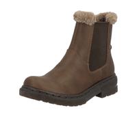 Rieker Damenstiefel HWK 78250 Braun Größe 42