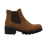 Rieker Damen 79265 Chelsea-Boot, Braun, 38 EU