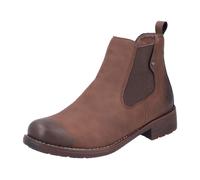 HWK Damen Stiefel sherry/brown - Gr. - 39