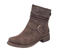 Rieker 79454-25 für Damen, braun, Größe 40 EU