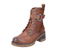 Rieker 92040-24 für Damen, braun, Größe 36 EU