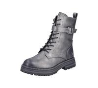 HWK Damen Stiefel altsilber - Gr. - 41