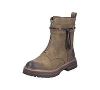 HWK Damen Stiefel khaki - Gr. - 42