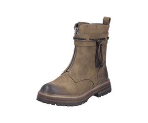 Rieker - 9306854 930 grün - Gr. - 38