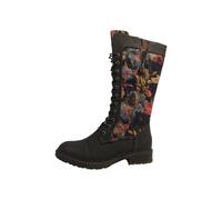 Rieker 94731-91 Braun mud/ozean-multi/schw 91 EU 37