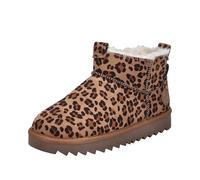 Rieker Damenstiefel HWK 99861-25 leo-braun Größe 40