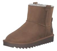 Rieker Damenschuhe Klassische Stiefeletten nussbraun nussbraun - Gr. - 40