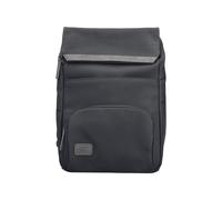 Rieker Accessories Rucksäcke black/grau black/grau - Gr. - S