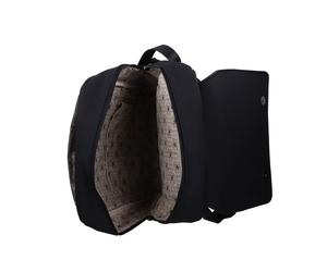 Rieker Accessories Rucksäcke black/grey black/grey - Gr. - S