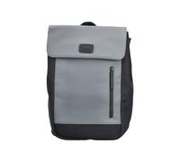 Rieker Accessories Rucksäcke black/taubengrau black/taubengrau - Gr. - S