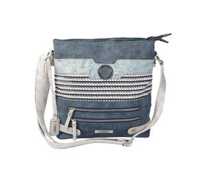 Rieker Accessories Taschen & Rucksäcke baltik/navy-ice/frost/heaven navy-ice/frost - Gr. - S