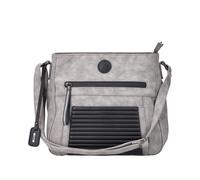 Rieker Accessories Taschen & Rucksäcke grey/black grey/black - Gr. - S