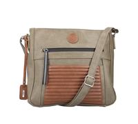 Rieker Accessories Taschen & Rucksäcke khaki/brown khaki/brown - Gr. - S