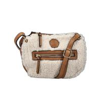 Rieker Umhängetasche H1501-80 Damen Weiß Größe 38