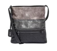 Rieker Accessories Taschen & Rucksäcke smoke/altsilber/schwarz smoke/altsilber/schwarz - Gr. - S