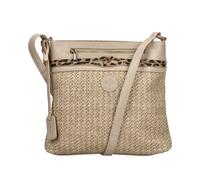 Rieker Accessories Umhängetasche & Handtasche beige/beige beige - Gr. - S