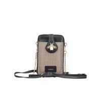 Rieker Accessories Umhängetasche & Handtasche beige-schwarz/black beige-schwarz/black - Gr. - S