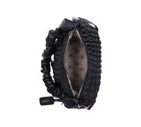 Rieker Damen H1653 Handtasche, Schwarz
