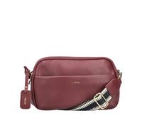 Rieker Accessories Umhängetasche & Handtasche brombeer brombeer - Gr. - S