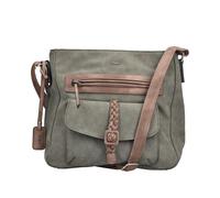 Rieker Accessories Umhängetasche & Handtasche khaki/brown khaki/brown - Gr. - S