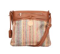 Rieker Accessories Umhängetasche & Handtasche multi/cognac multi/cognac - Gr. - S