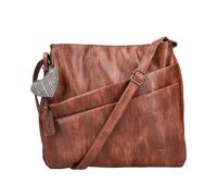 Rieker Accessories Umhängetasche & Handtasche nuss-antik nuss-antik - Gr. - S