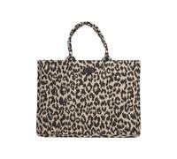 Rieker Accessories Umhängetasche & Handtasche schwarz-beige schwarz-beige - Gr. - S