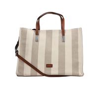 Rieker Accessories Umhängetasche & Handtasche schwarz/beige schwarz/beige - Gr. - S