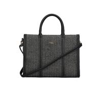 Rieker Accessories Umhängetasche & Handtasche schwarz-sand/schwarz schwarz-sand/schwarz - Gr. - S