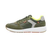 Rieker Samira 07002-54 Grün olive EU 45