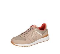 FSK Herren Halbschuhe - Farbe - lehm/lehm/crema - Größe - 44