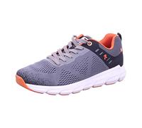 Rieker adult 07806-45 grau Gr. 44