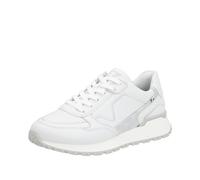 FSK Damen Halbschuhe weiss/weiss/ice - Gr. - 37