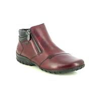 RIEKER Stiefelette 40