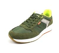 Rieker Adult Master-Artikel 07002-54 grün Gr. 40