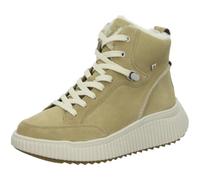 HWK Damen Stiefel sepia/marble - Gr. - 38