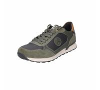 Rieker Adult Master-Artikel Revolution Sneaker Khaki/Forest sonstige Gr. 44