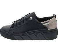 Rieker Evolution HWK Damen Halbschuhe für Damen, schwarz, Gr. 40 EU