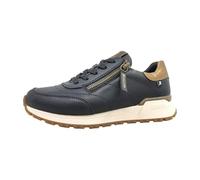 Rieker Damen Sneaker Evolution W0604 00 Schwarz Größe 39