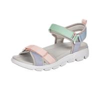 Rieker Adv.Sandale für Damen, bunt, Größe 37 EU