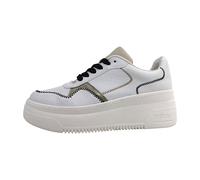 Rieker Alabama/Odense M7813-80 Weiß weiss/perle EU 40