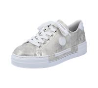 Rieker Aleria für Damen, beige, Größe 42 EU